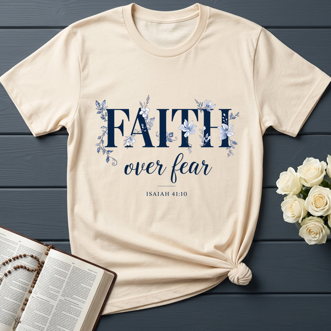 Faith Over Fear Isaiah 41.10 04