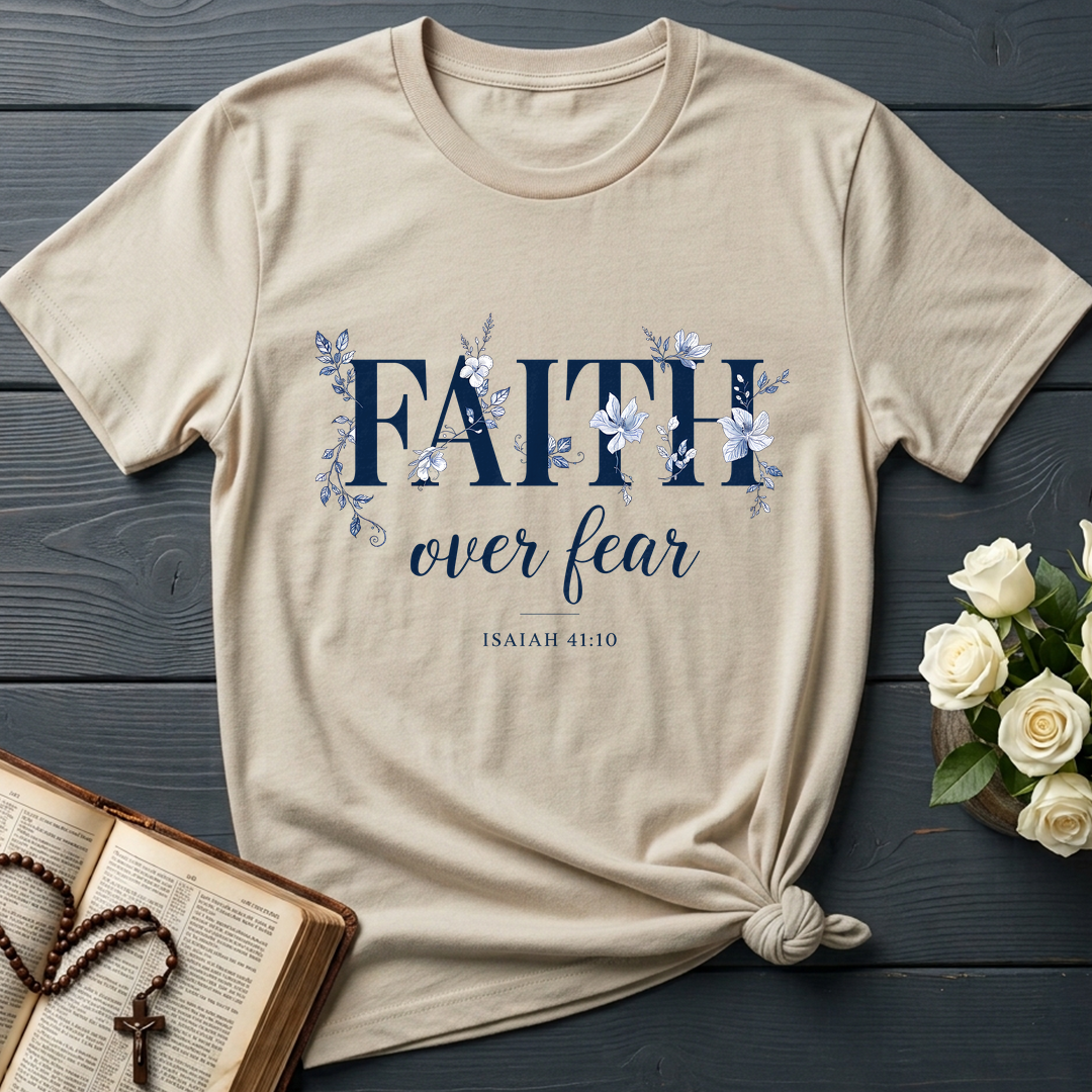 Faith Over Fear Isaiah 41.10 04