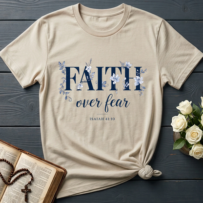 Faith Over Fear Isaiah 41.10 04