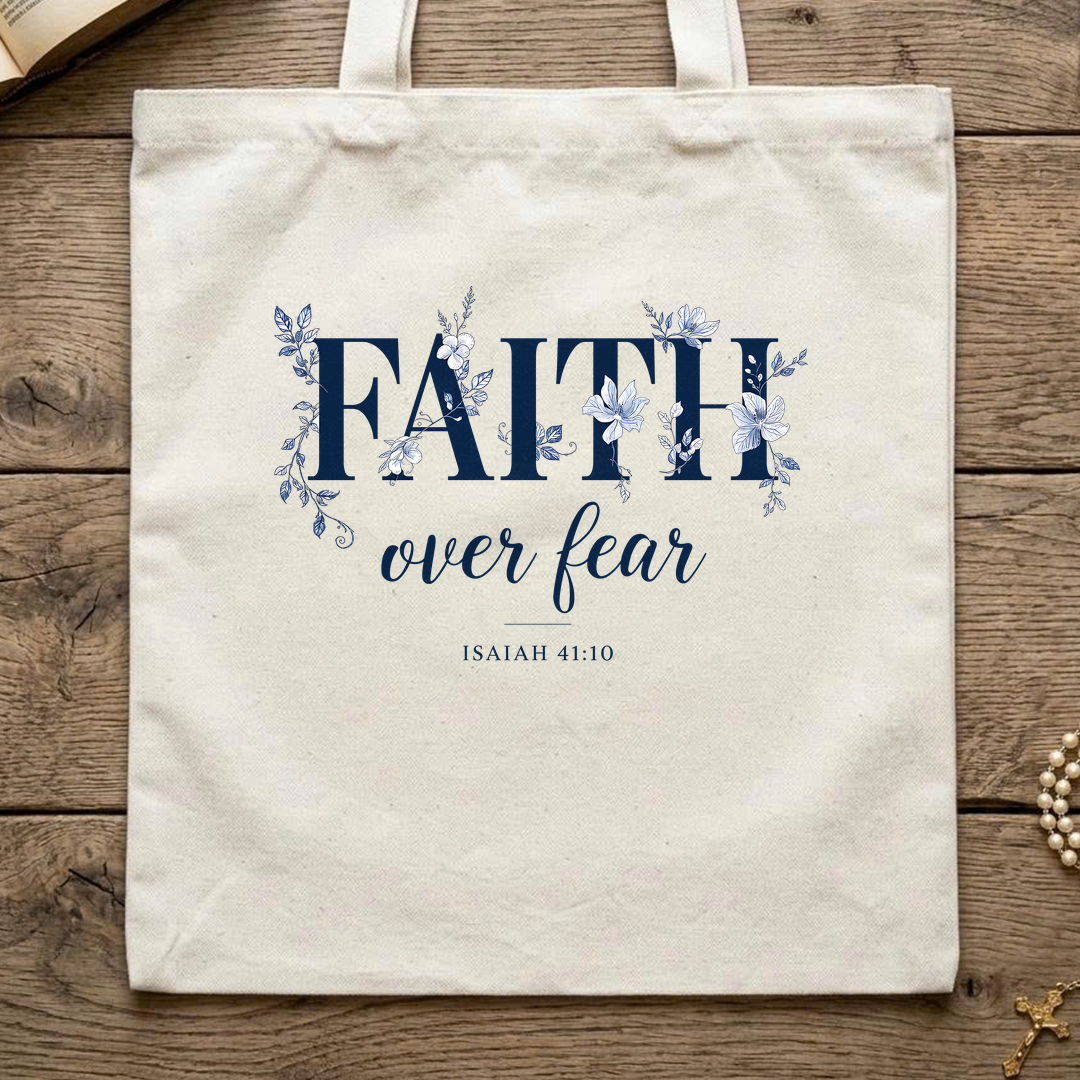 Faith Over Fear Isaiah 41.10 04
