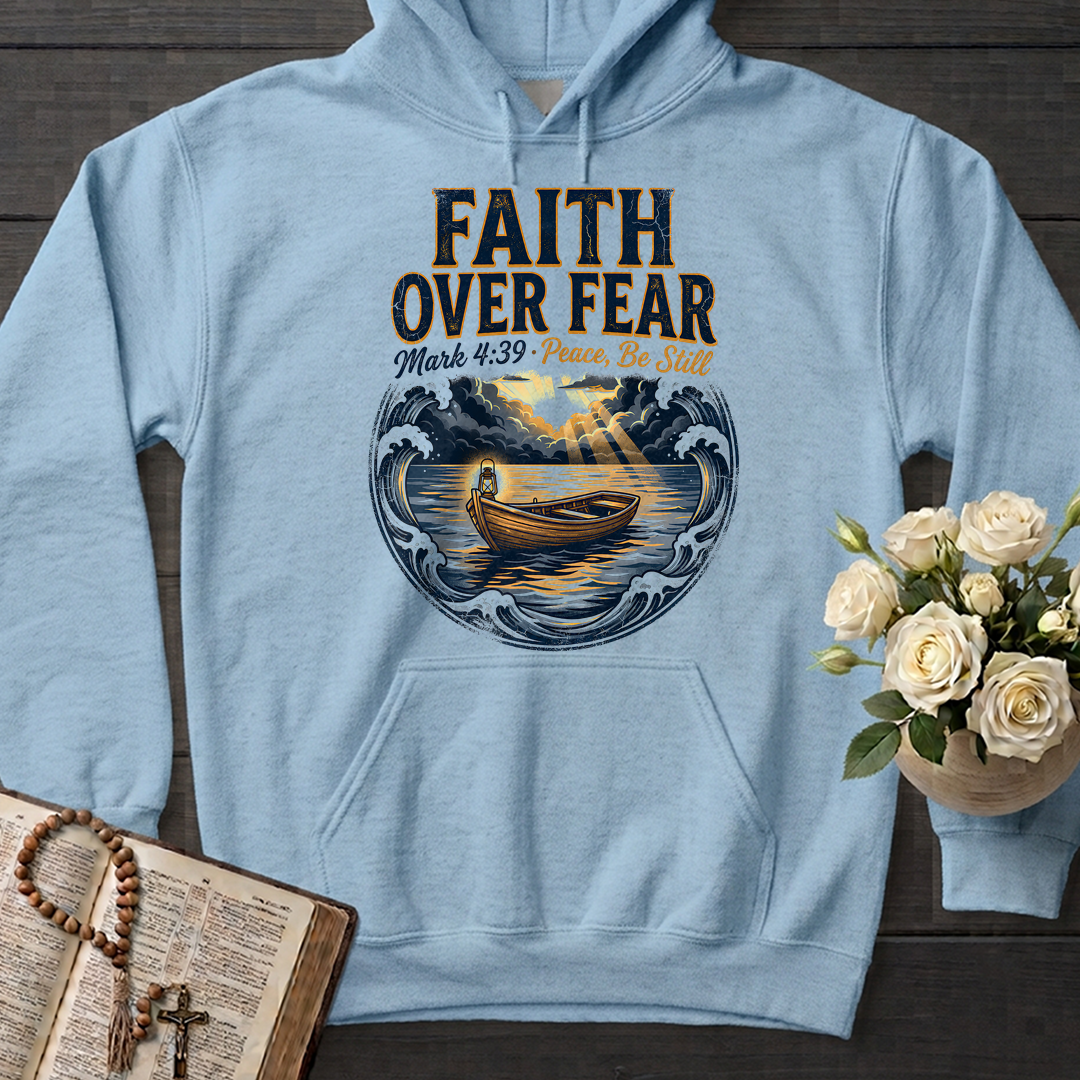 Faith Over Fear Mark 4.39 01