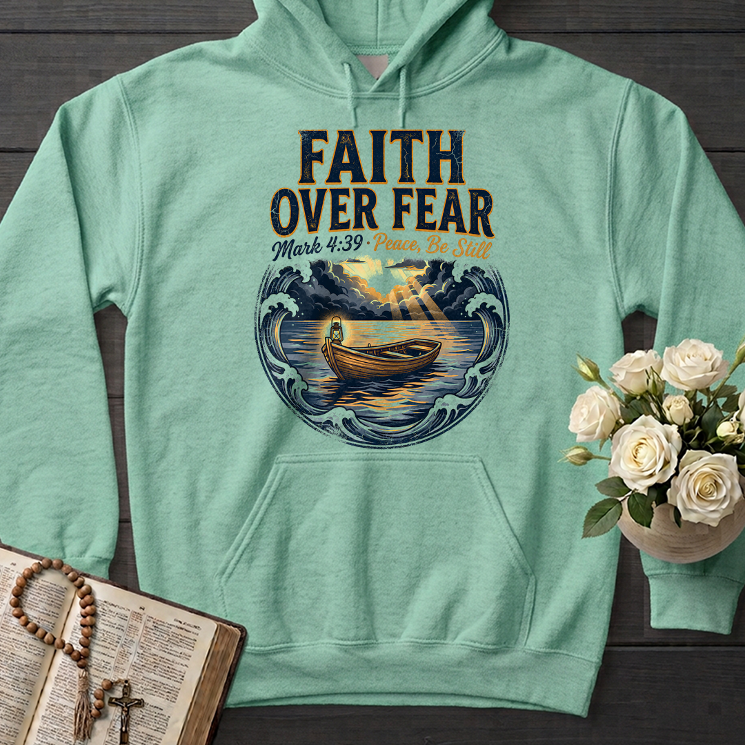 Faith Over Fear Mark 4.39 01