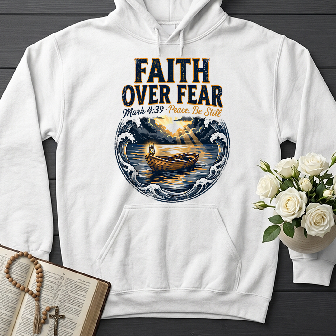 Faith Over Fear Mark 4.39 01