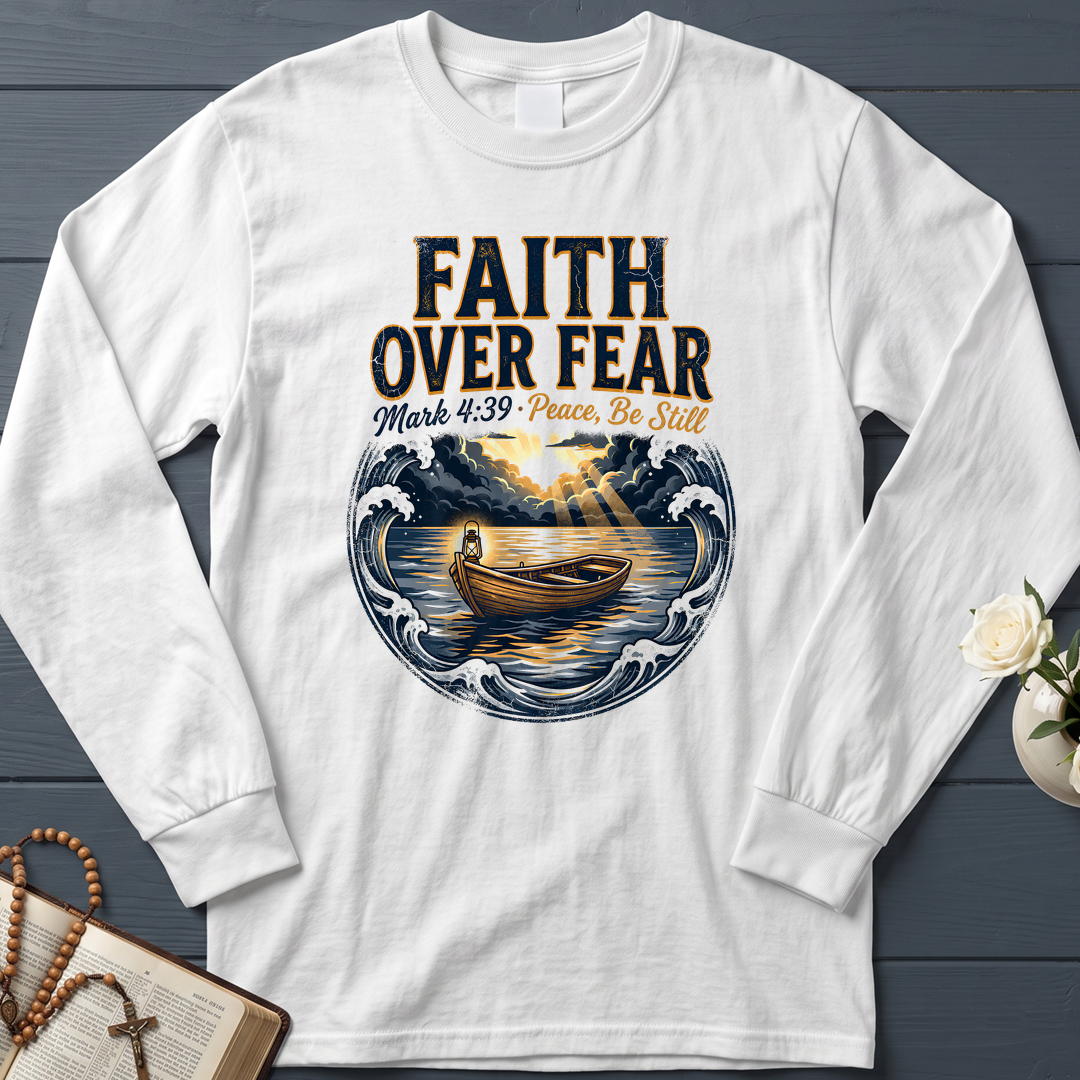 Faith Over Fear Mark 4.39 01