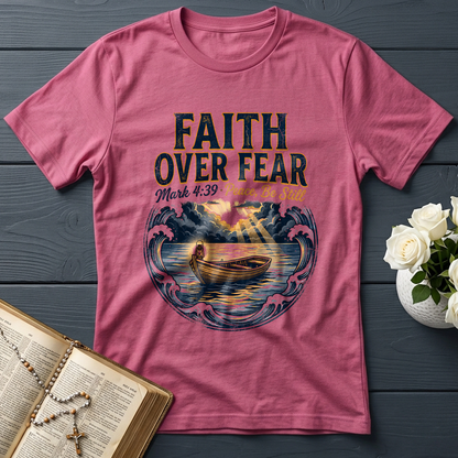 Faith Over Fear Mark 4.39 01