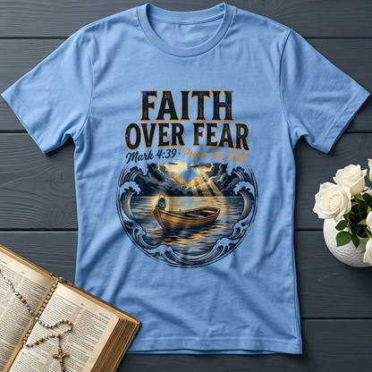 Faith Over Fear Mark 4.39 01