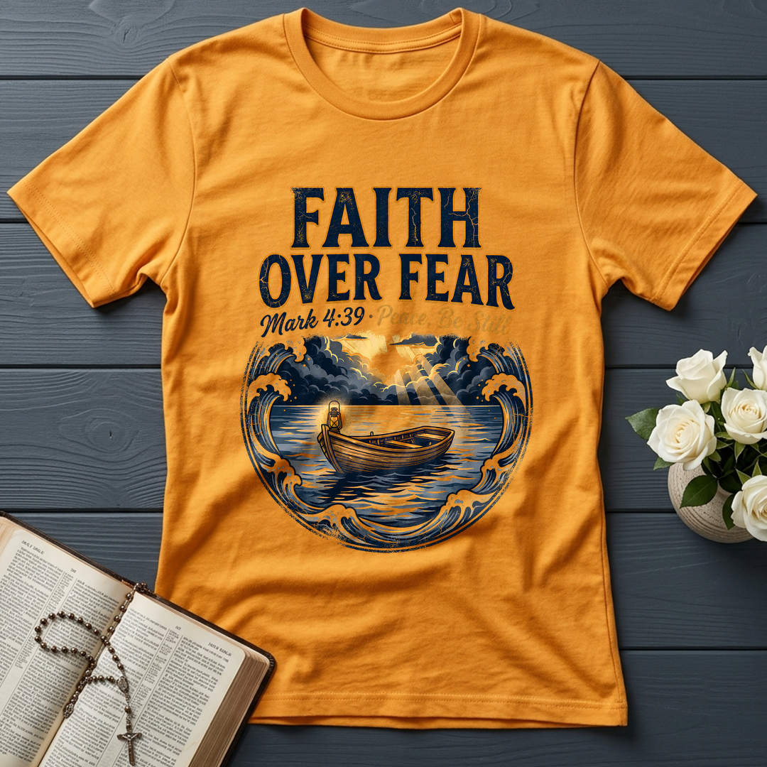 Faith Over Fear Mark 4.39 01