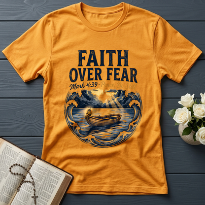 Faith Over Fear Mark 4.39 01