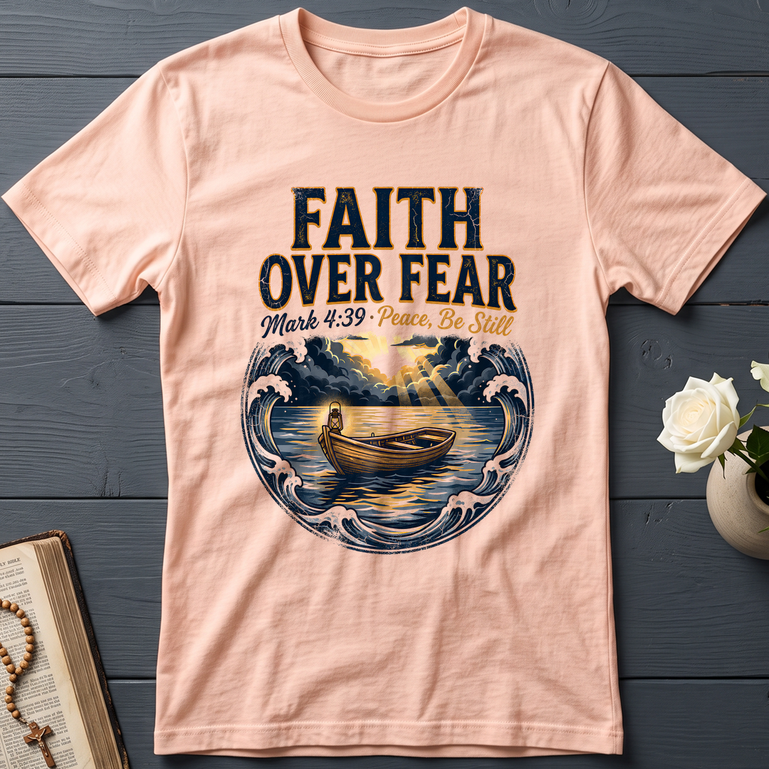 Faith Over Fear Mark 4.39 01
