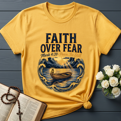 Faith Over Fear Mark 4.39 01