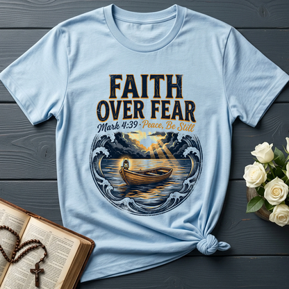 Faith Over Fear Mark 4.39 01