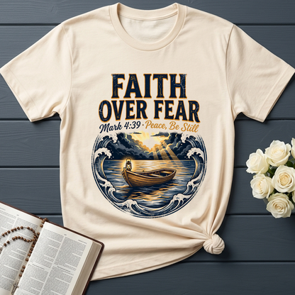 Faith Over Fear Mark 4.39 01