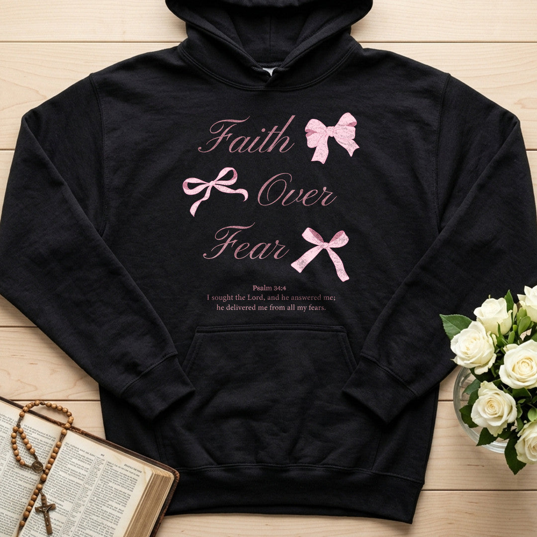 Faith Over Fear Psalm 34.4 04