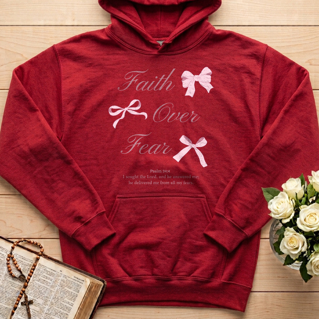 Faith Over Fear Psalm 34.4 04