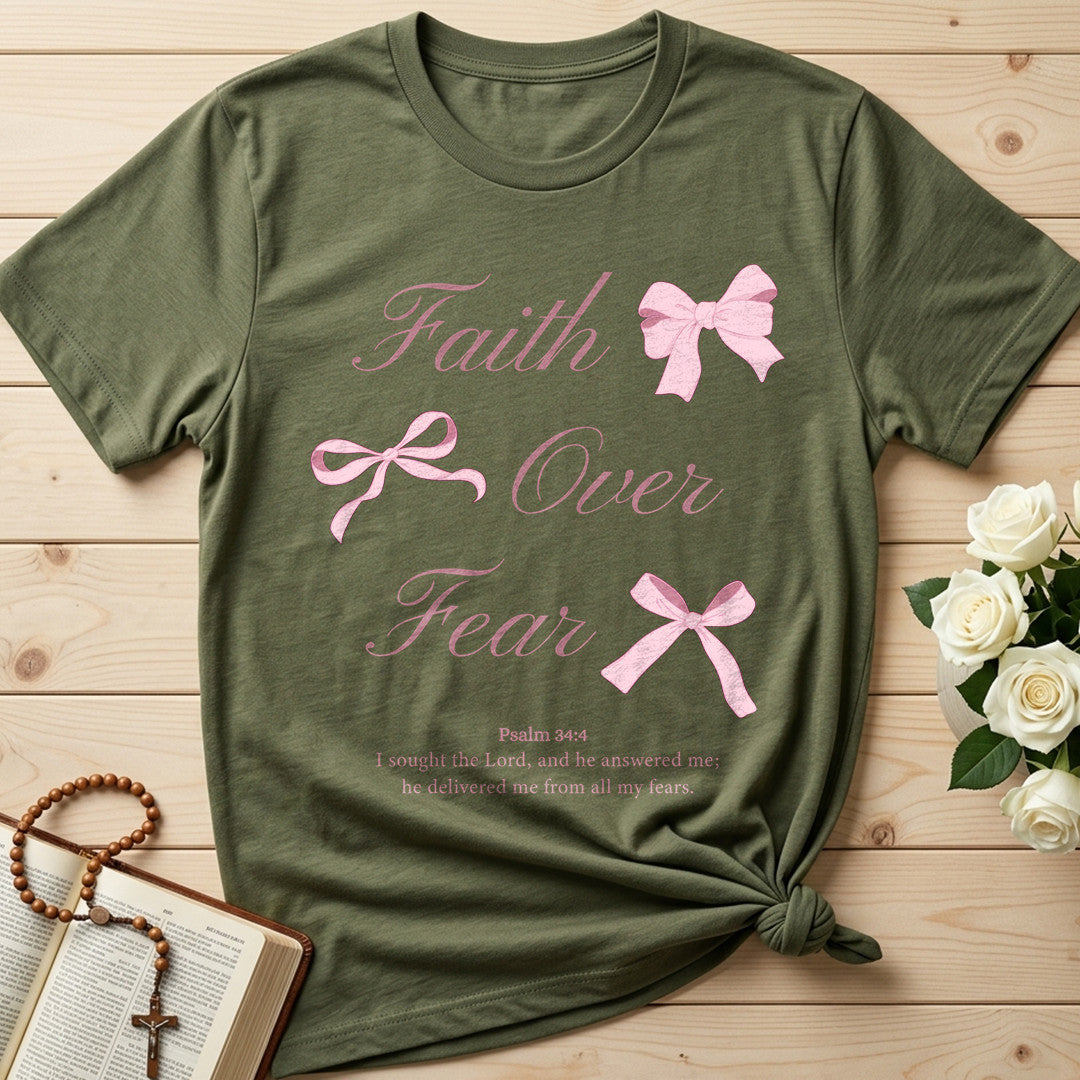 Faith Over Fear Psalm 34.4 04