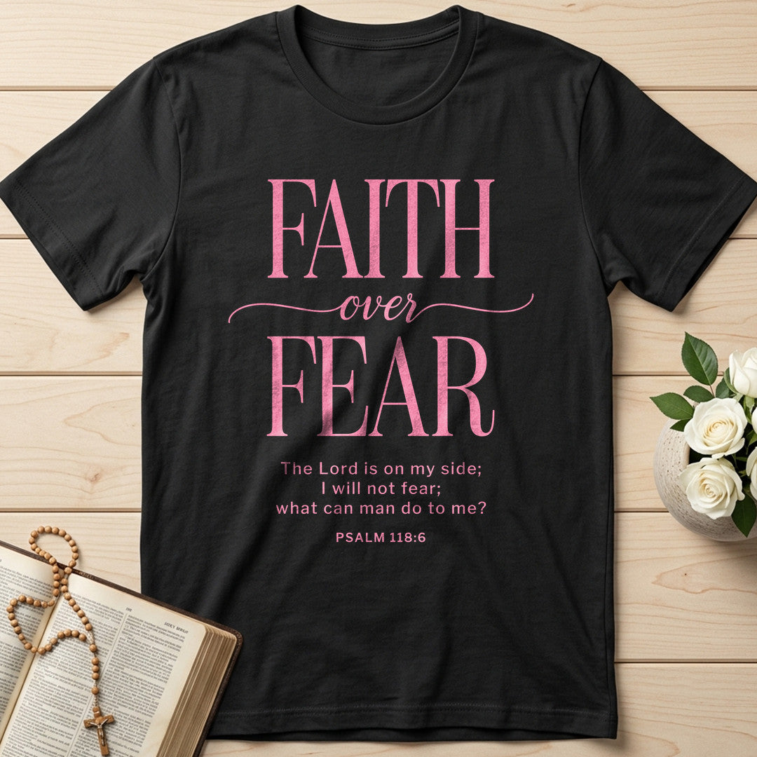 Faith Over Fear Psalms 118.6 03