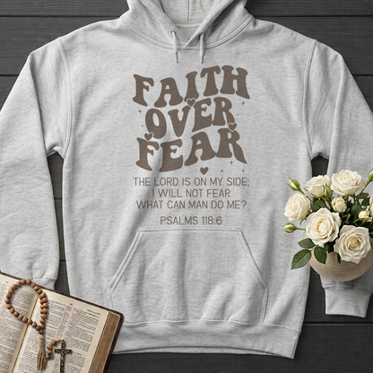 Faith Over Fear Psalms 118.6 04