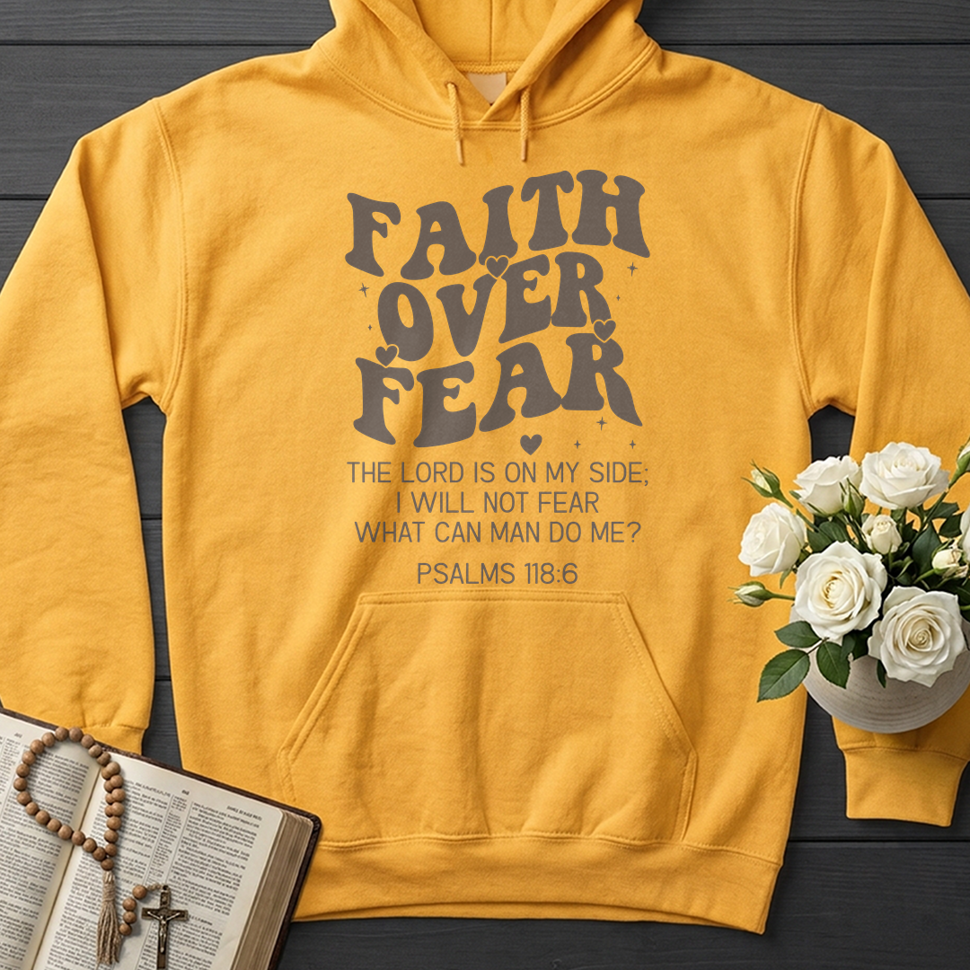Faith Over Fear Psalms 118.6 04