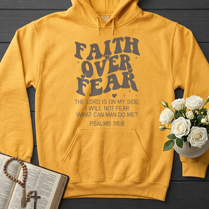 Faith Over Fear Psalms 118.6 04