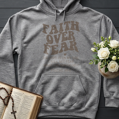 Faith Over Fear Psalms 118.6 04