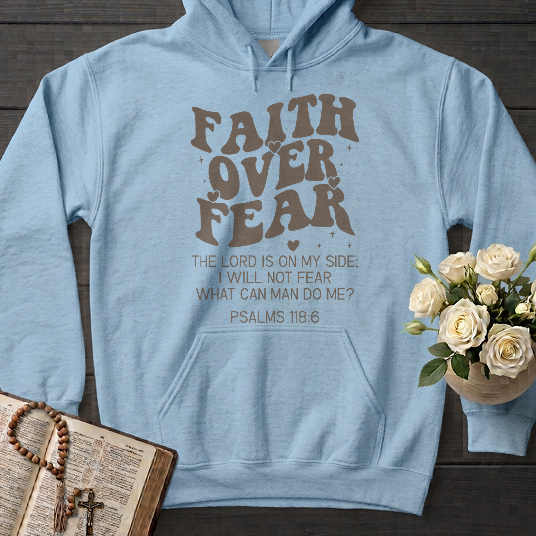 Faith Over Fear Psalms 118.6 04