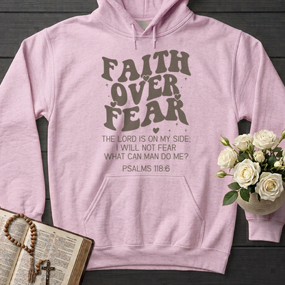 Faith Over Fear Psalms 118.6 04