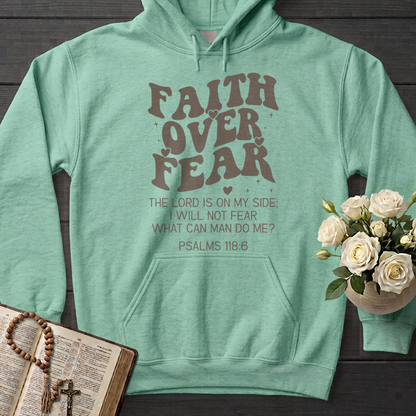 Faith Over Fear Psalms 118.6 04