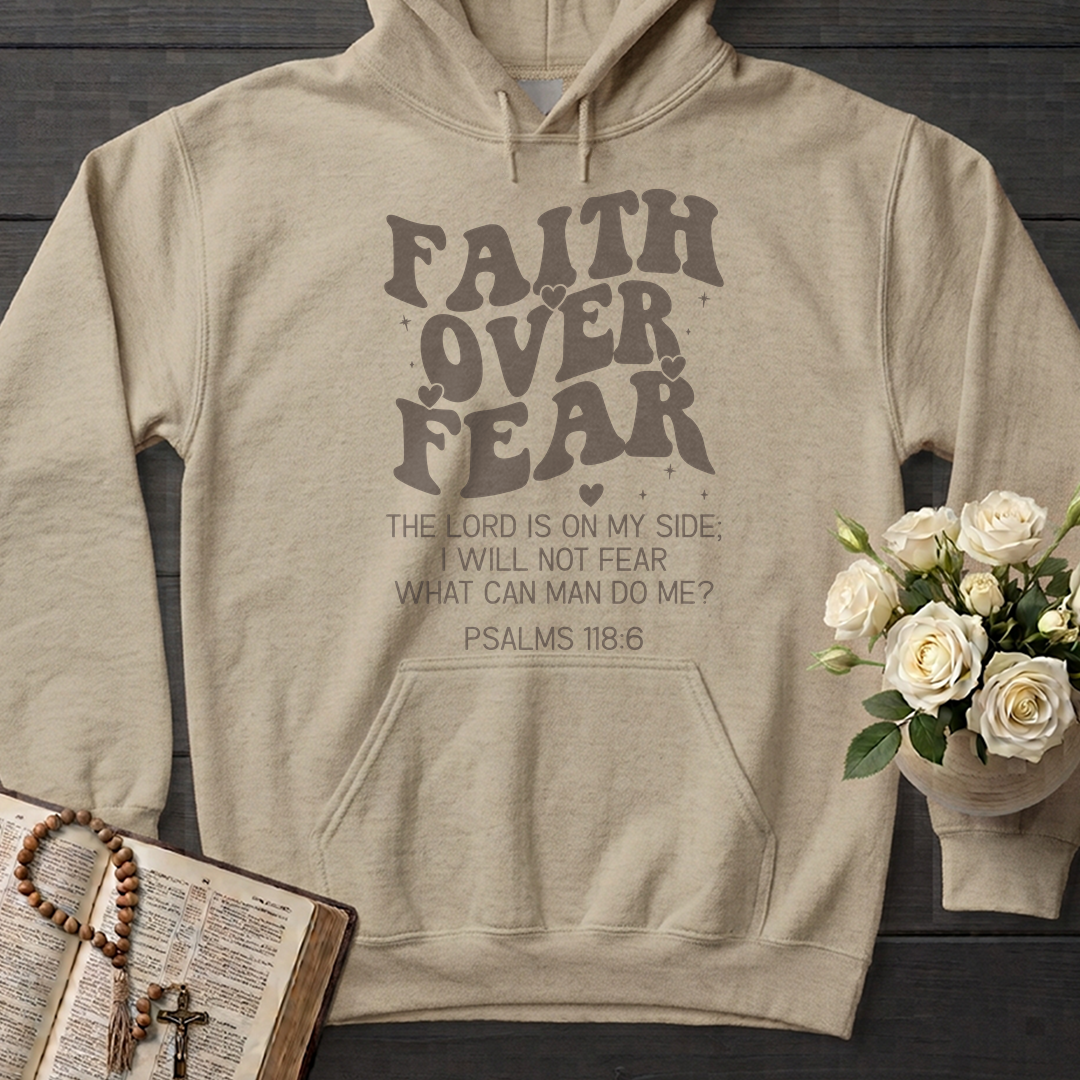Faith Over Fear Psalms 118.6 04