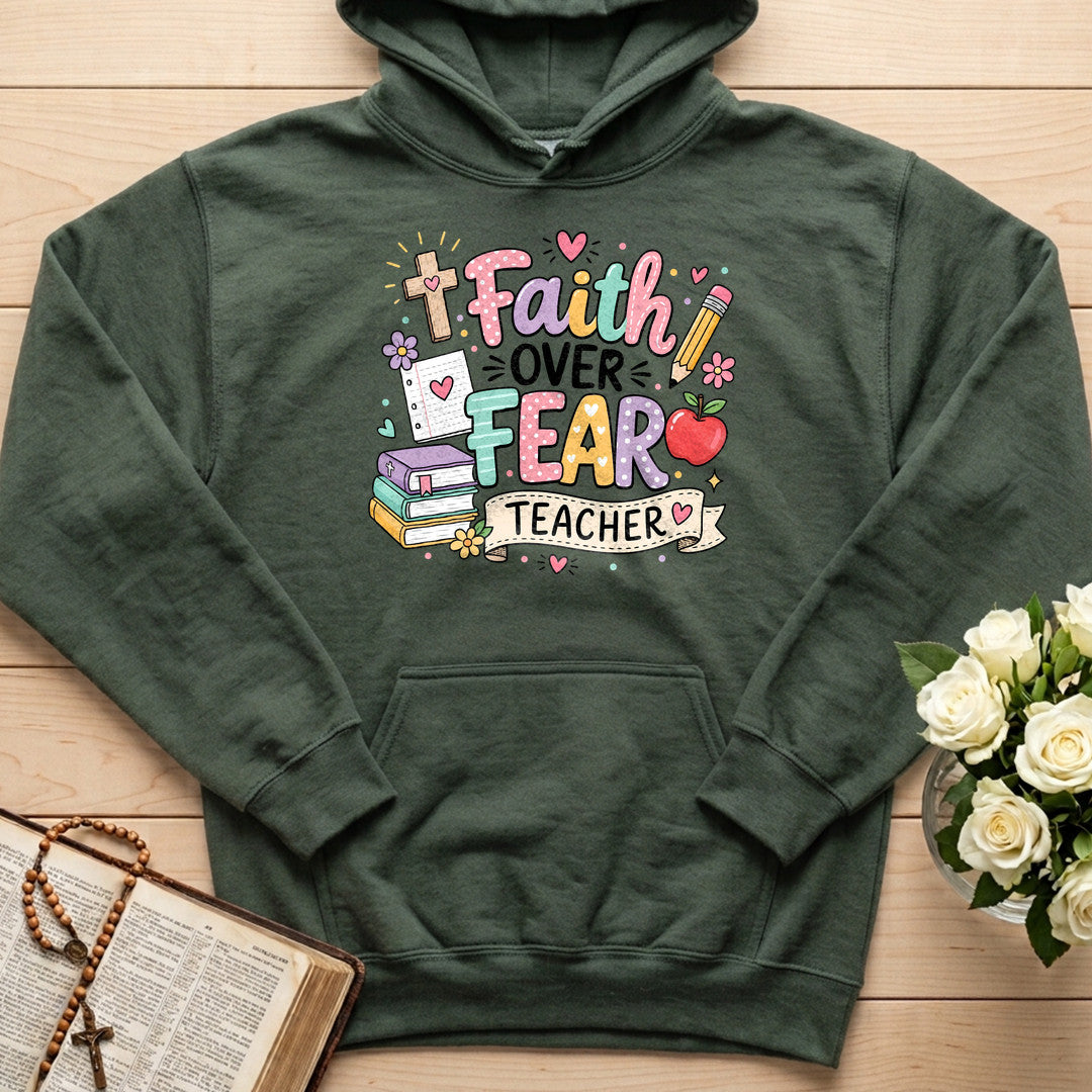 Faith Over Fear Teacher 01