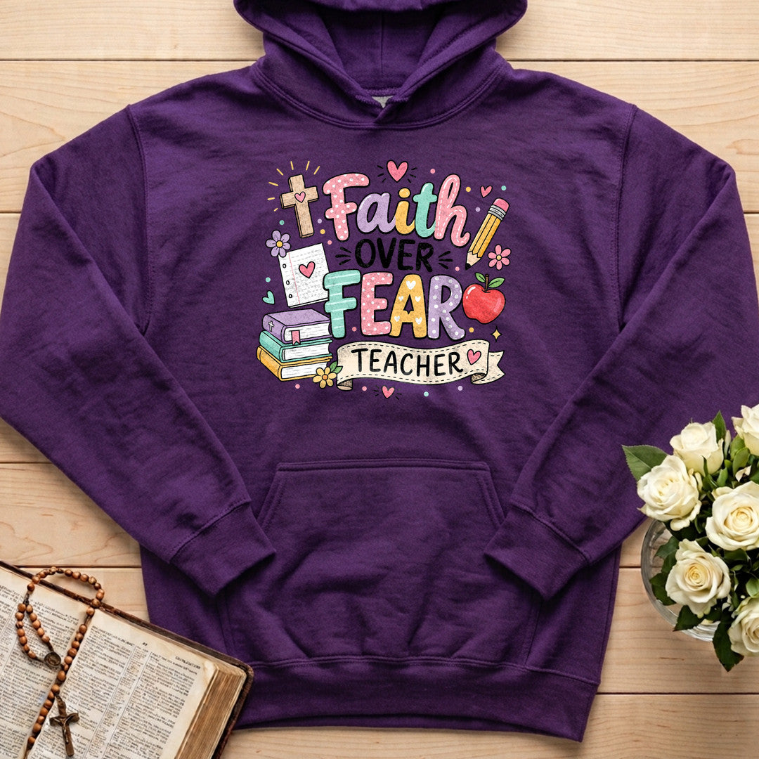 Faith Over Fear Teacher 01