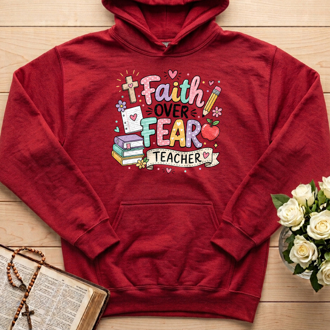 Faith Over Fear Teacher 01