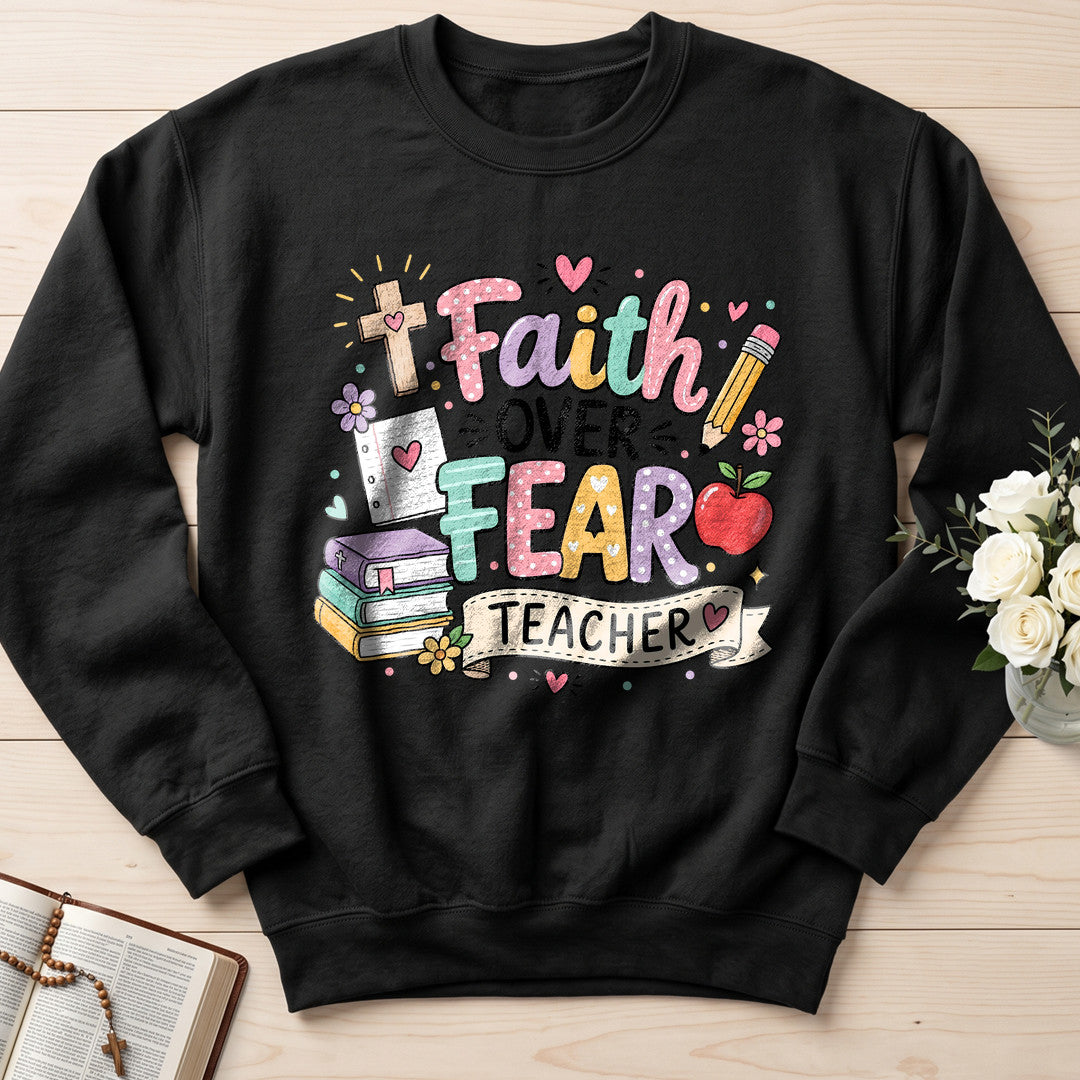Faith Over Fear Teacher 01