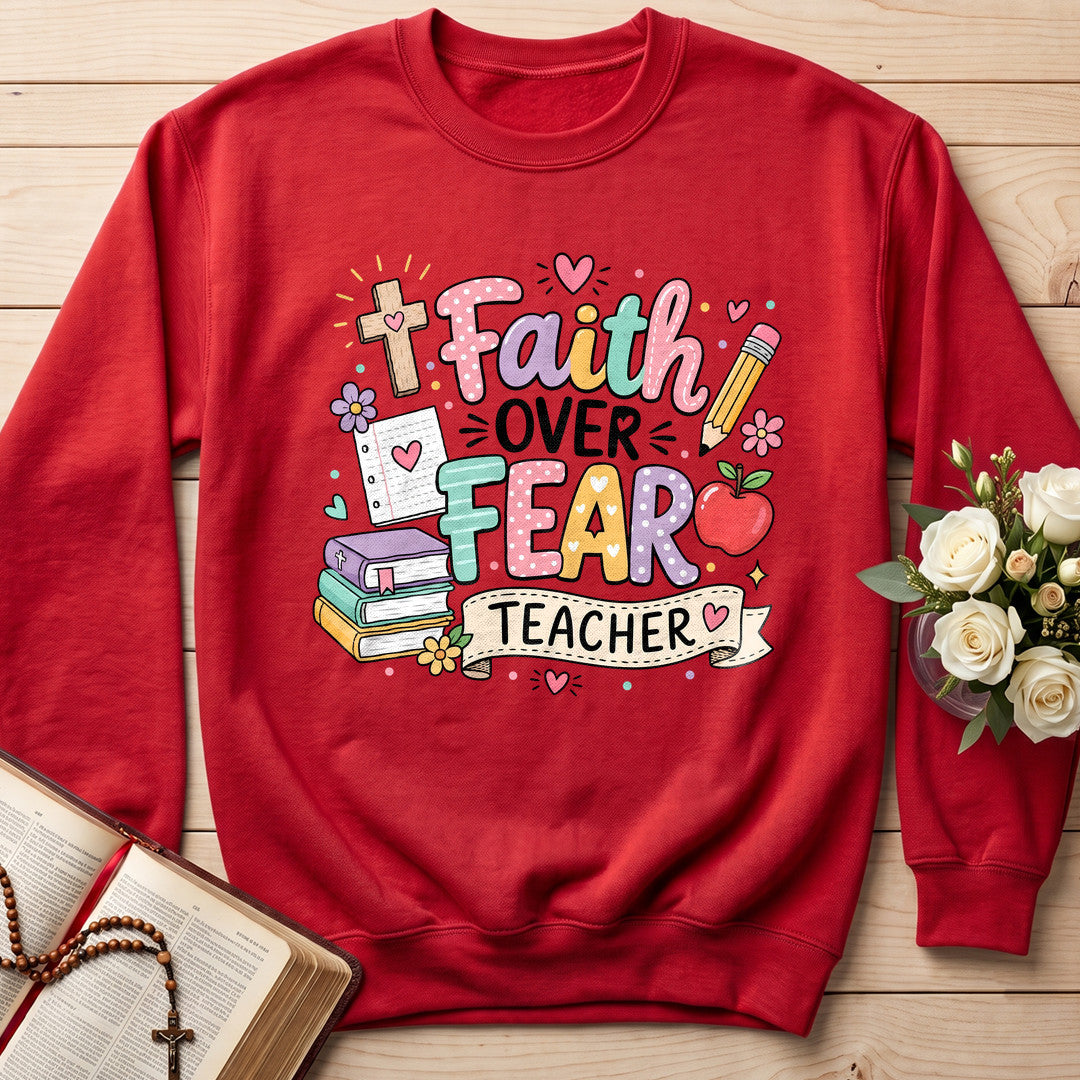 Faith Over Fear Teacher 01