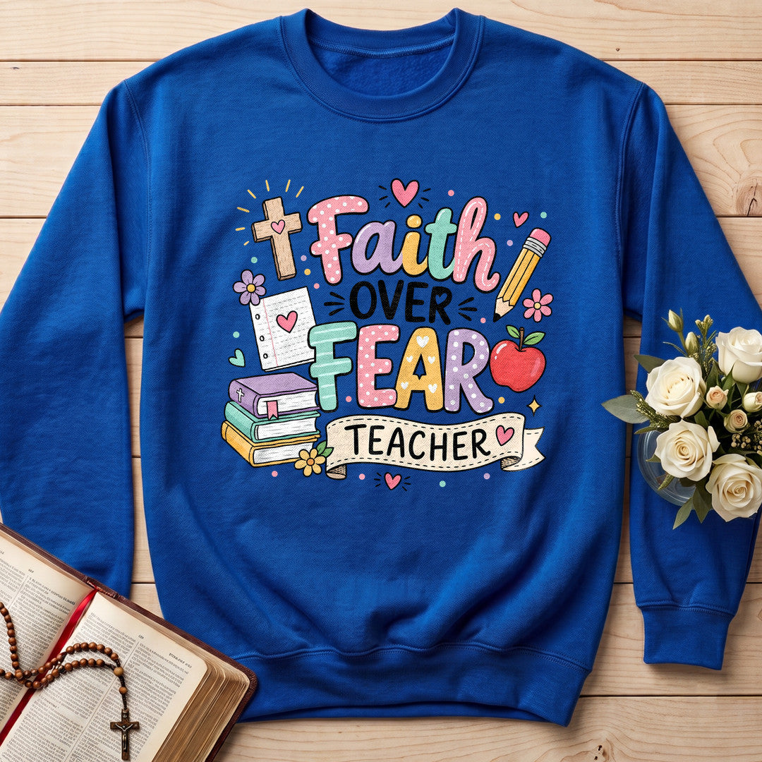 Faith Over Fear Teacher 01