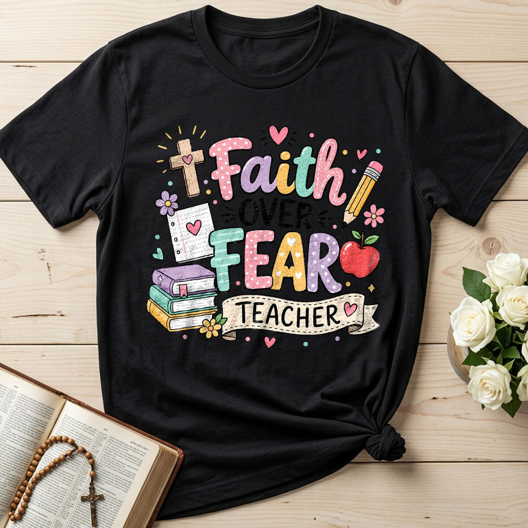 Faith Over Fear Teacher 01