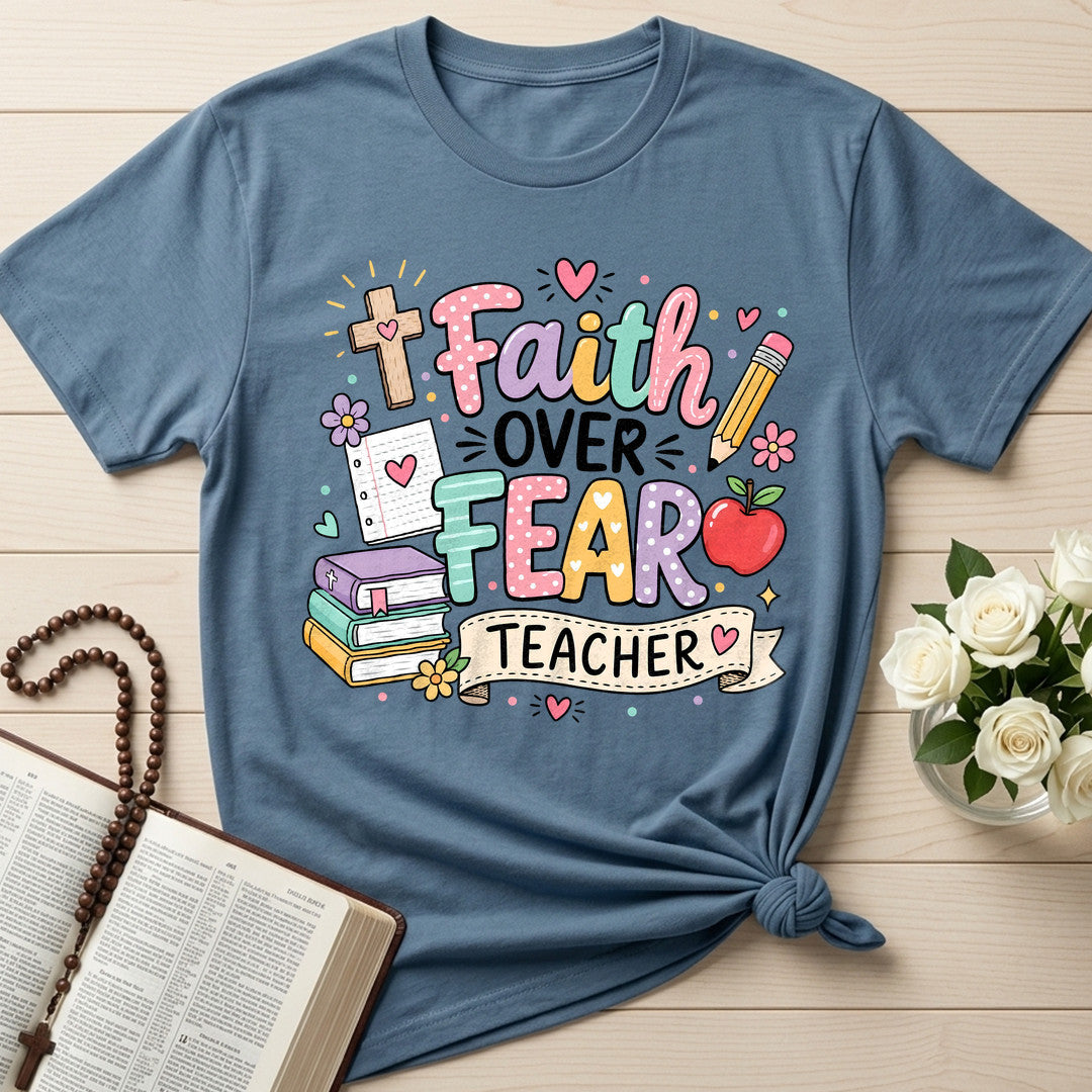 Faith Over Fear Teacher 01