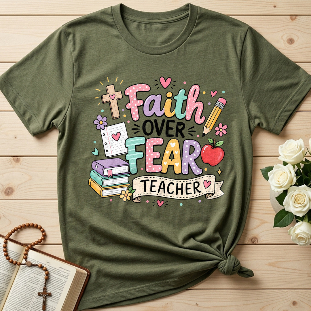 Faith Over Fear Teacher 01