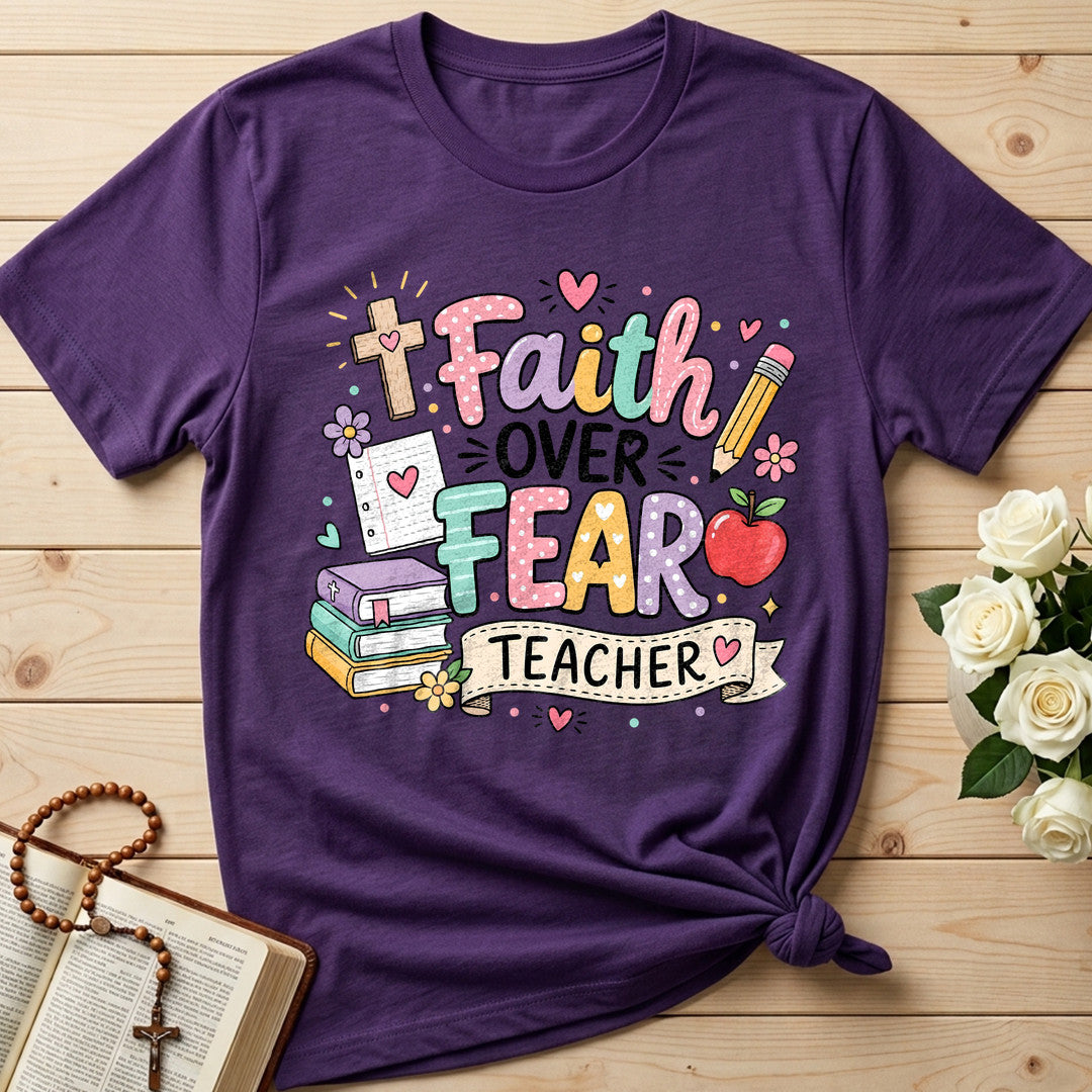 Faith Over Fear Teacher 01
