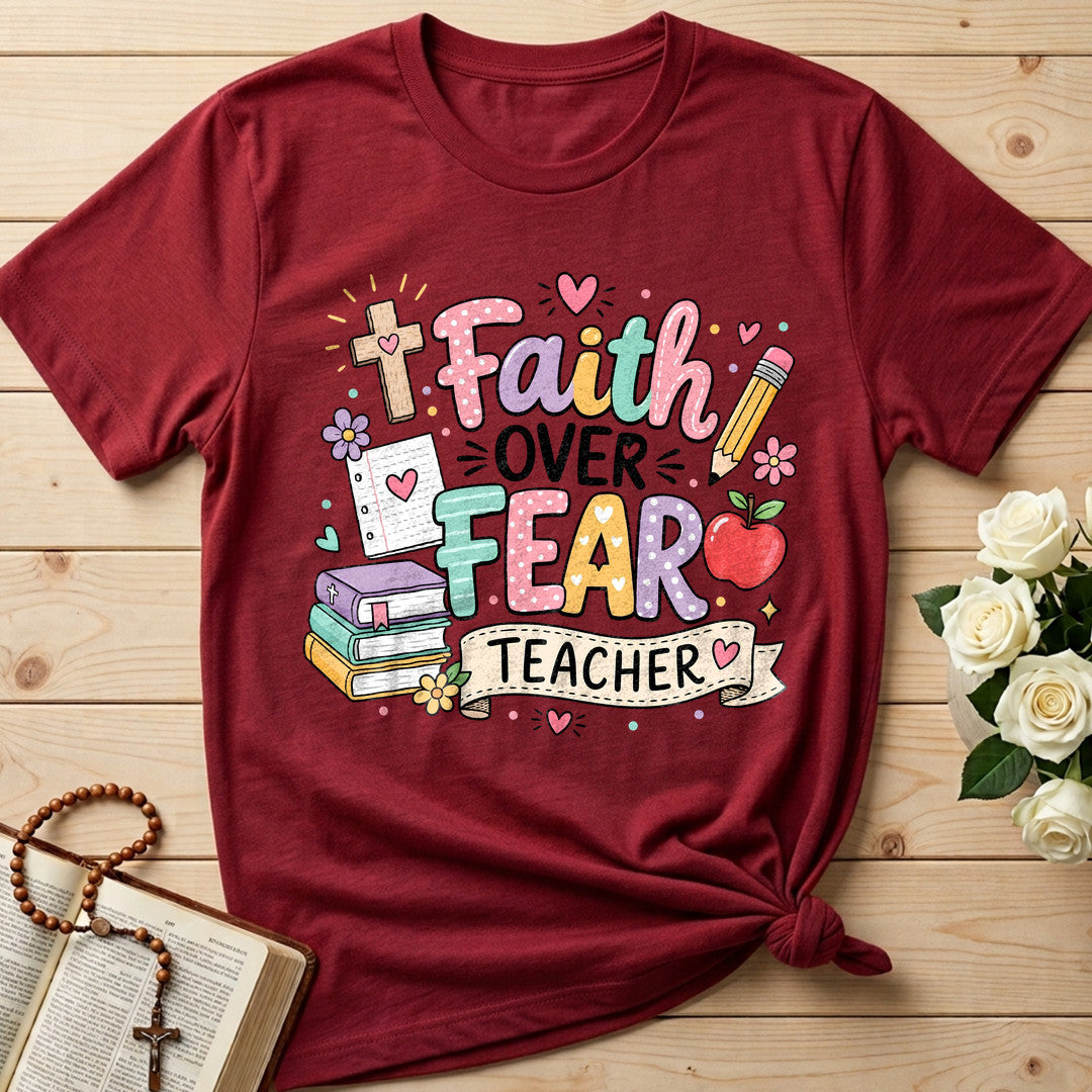 Faith Over Fear Teacher 01