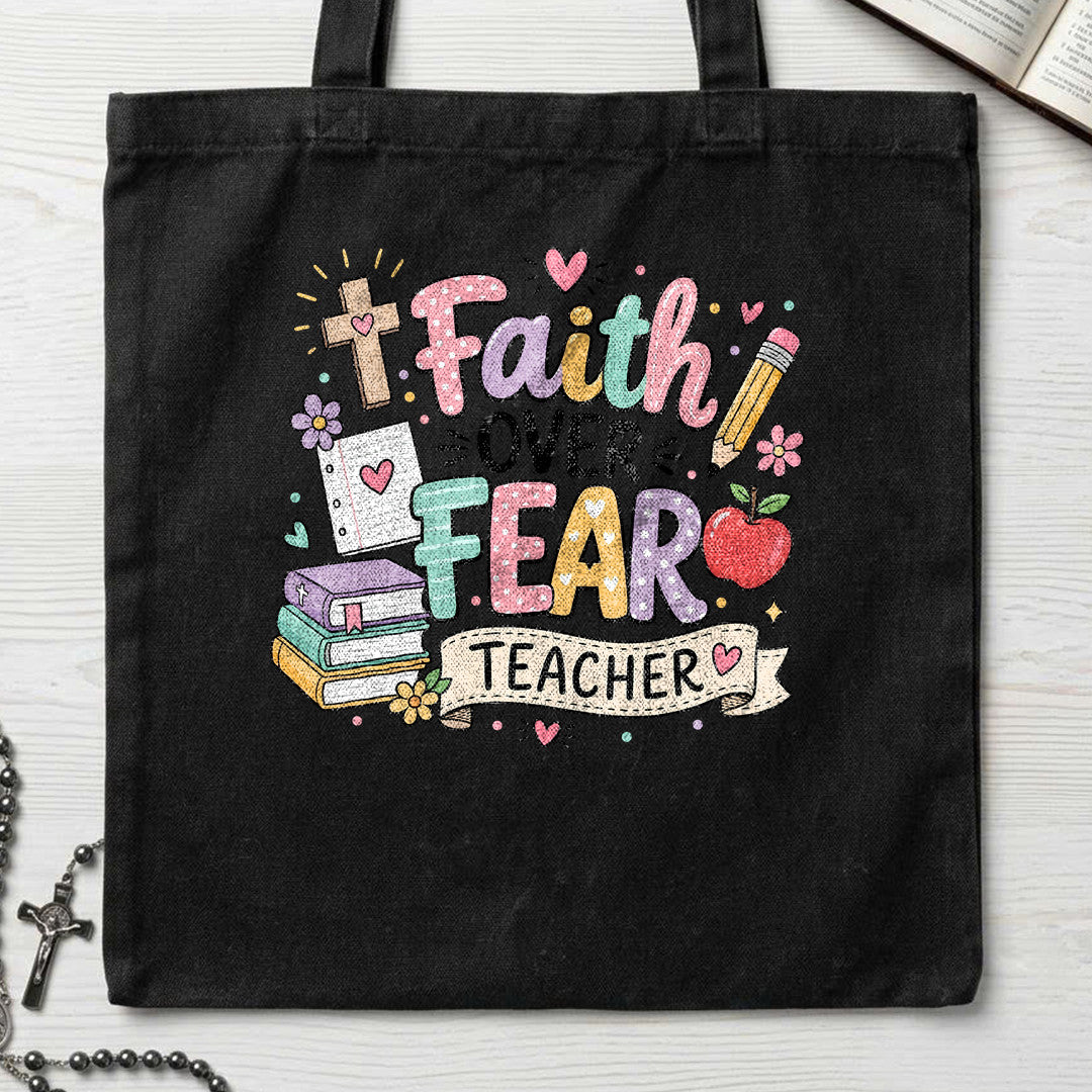 Faith Over Fear Teacher 01