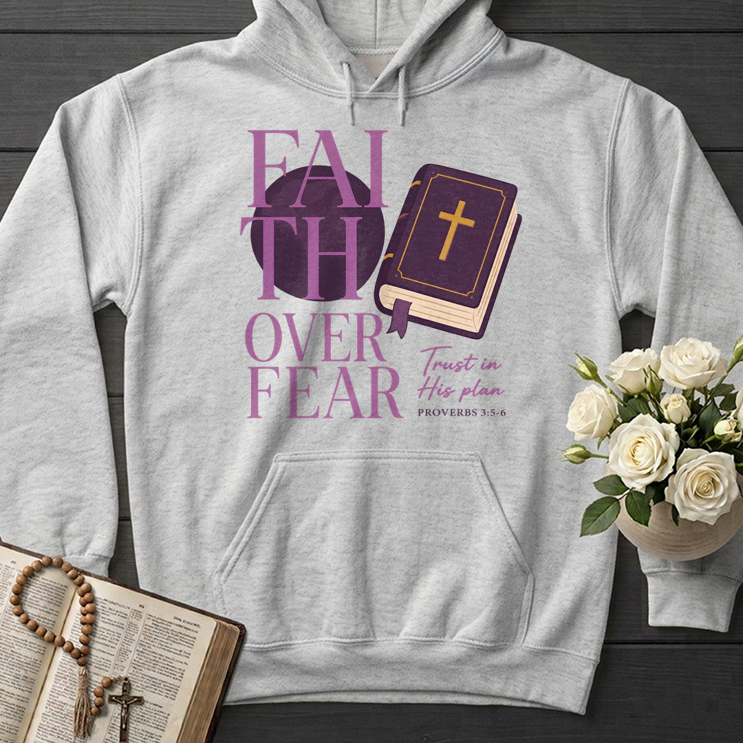 Faith Over Fear Trust In His Plan 01
