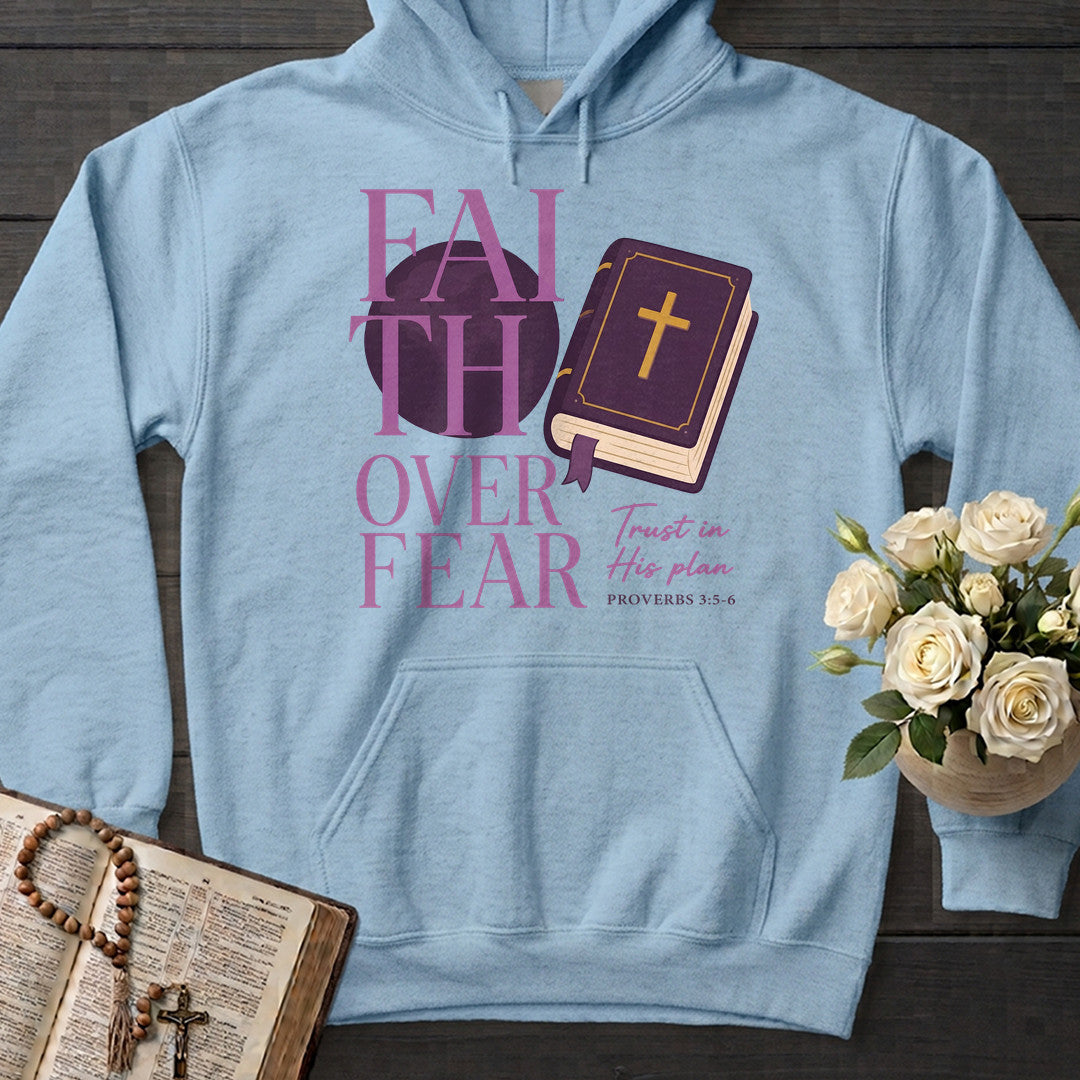 Faith Over Fear Trust In His Plan 01