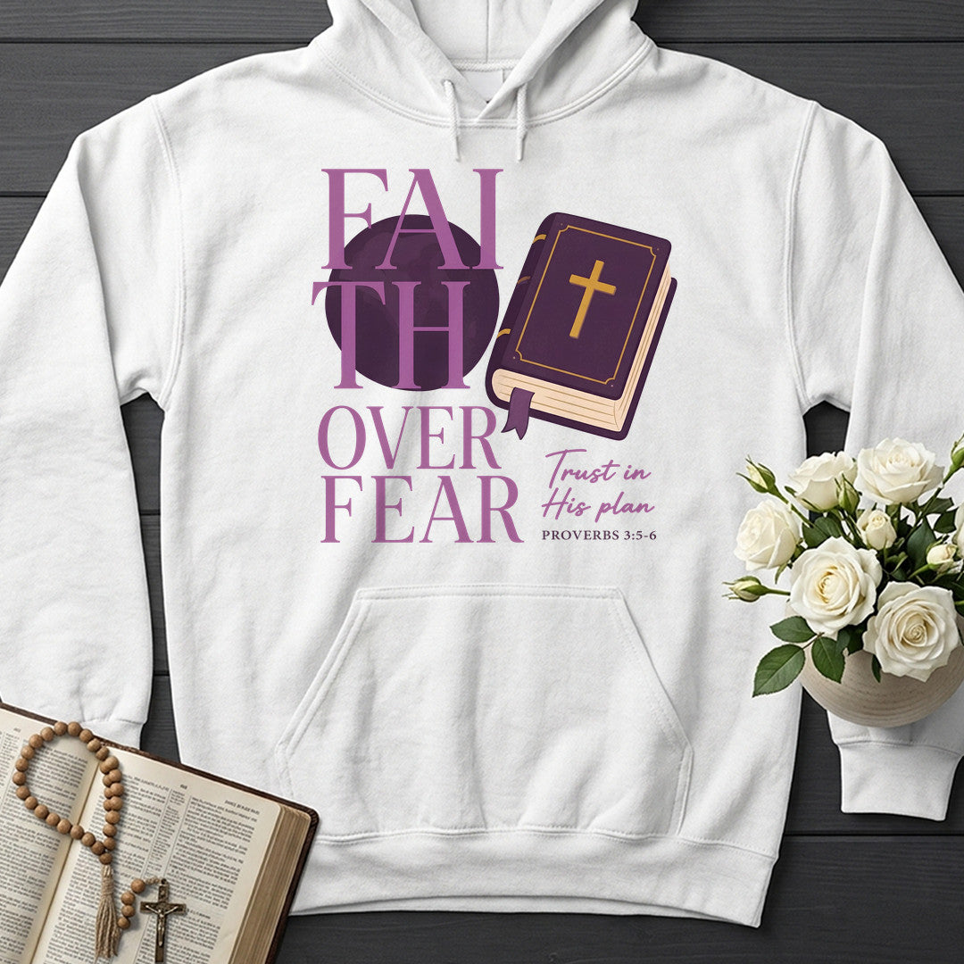 Faith Over Fear Trust In His Plan 01