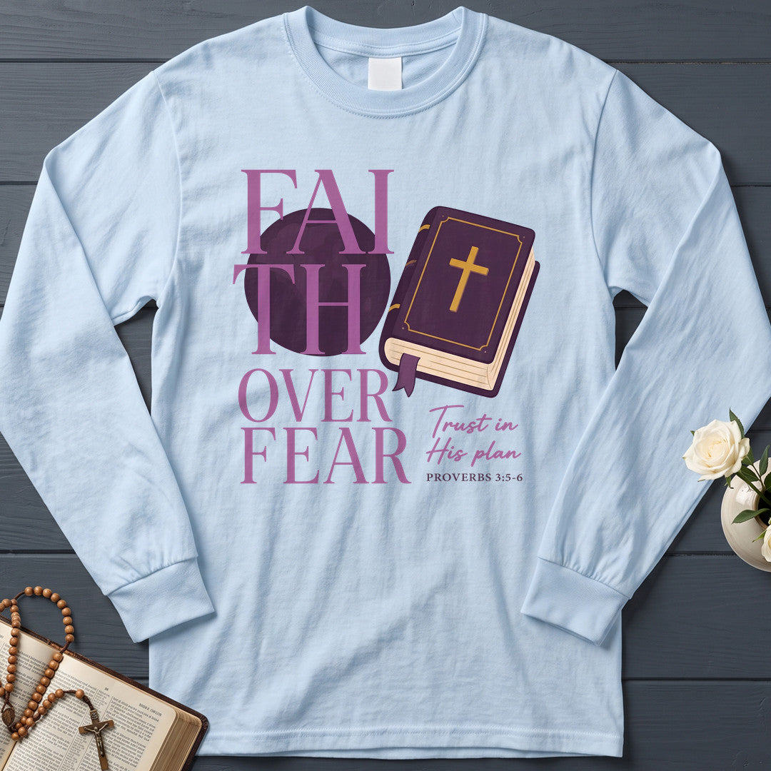 Faith Over Fear Trust In His Plan 01