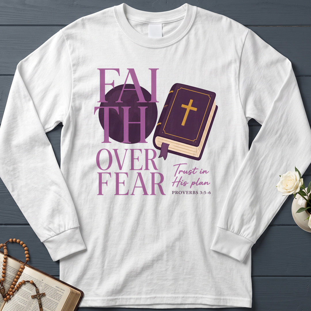 Faith Over Fear Trust In His Plan 01