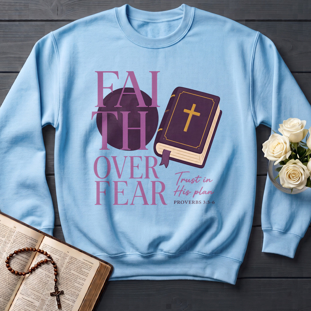 Faith Over Fear Trust In His Plan 01