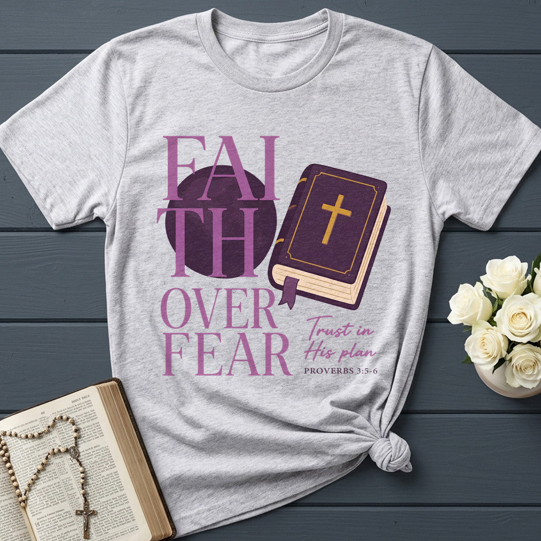 Faith Over Fear Trust In His Plan 01