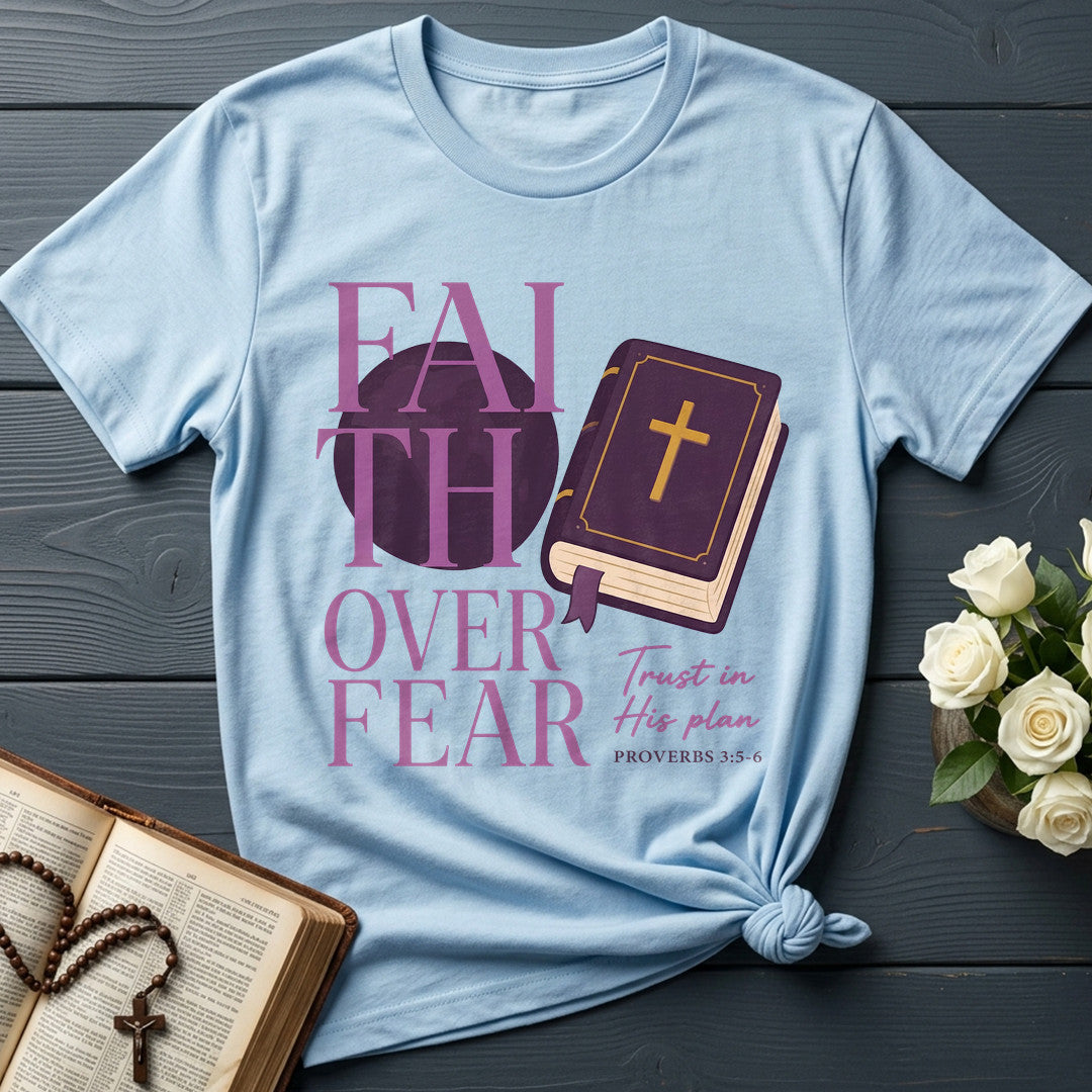 Faith Over Fear Trust In His Plan 01