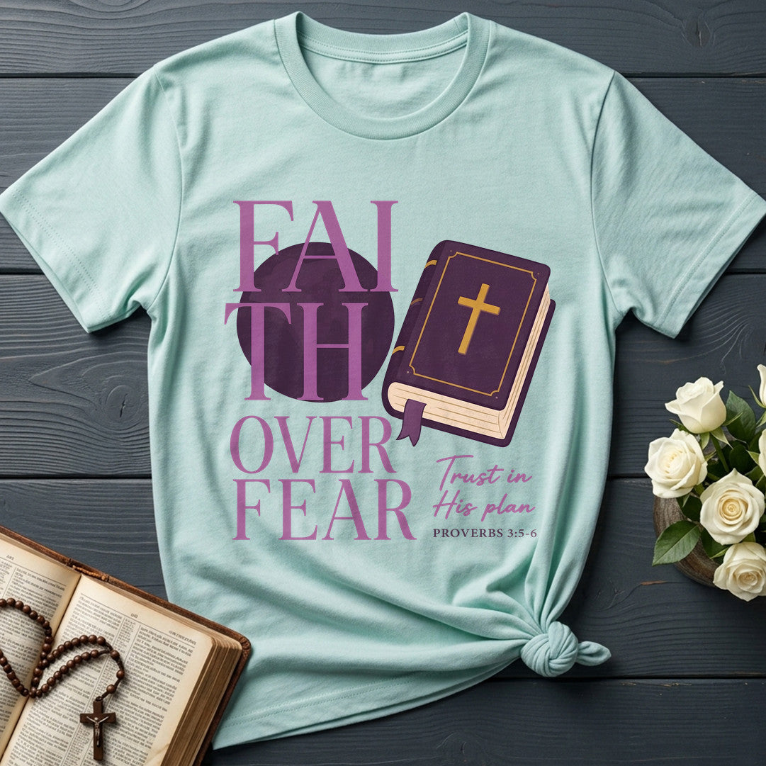 Faith Over Fear Trust In His Plan 01