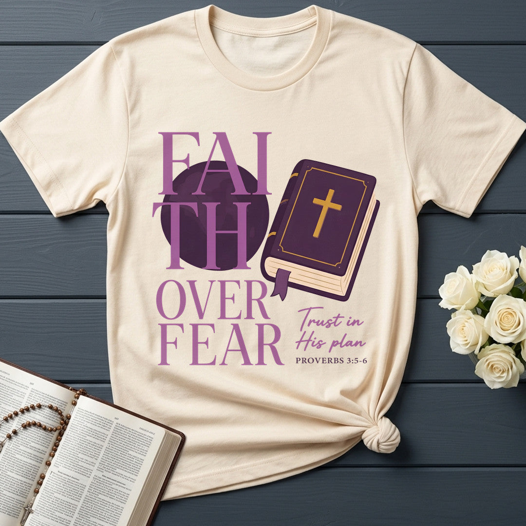 Faith Over Fear Trust In His Plan 01